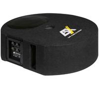ESX DBX-300 Dbx Secours Subwoofer 15 X 23 CM (6 x 9 ”) Bassreflex-System 400 W