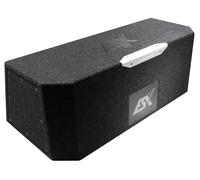 ESX DBX Boîte À Double Bande DBX-208BPQ