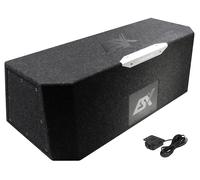 ESX DBX Boîte De Basses Actives À Double Bande DBX-208BPA