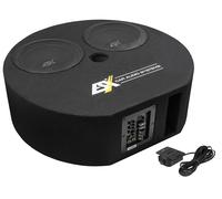 ESX DBX Boîte De Réserve À Double Fonction DBX-800A
