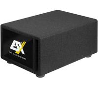 ESX DBX200Qv2 Caisson De Basse Passif Sous Siège 8 Pouces 300 W 4 Ω 1 Canal