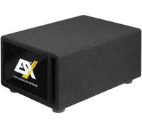 ESX DBX200Qv2-Caisson de basses passif compact de 20 cm avec 500 W max | Down-Fire