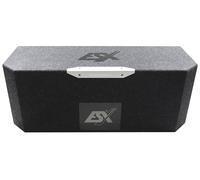 ESX DBX208BPA - Système passe-bande actif double 20 cm (8") avec technologie Flex Port et 800 W max