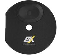 ESX DBX-300 Dbx Secours Subwoofer 15 X 23 CM (6 x 9 ”) Bassreflex-System 400 W