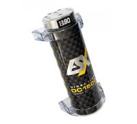 ESX DC1500 DIRECTION Cap 1,5 Farad condensateur tampon Powercap NEUF