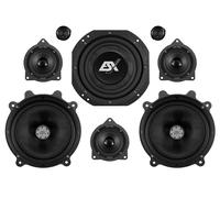 ESX Ensemble Complet Compatible Avec Tesla Model 3 & Y TES3YSET2