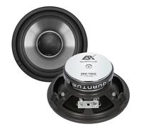 ESX Haut-Parleur Kit Quantum Série Coaxial 12 CM QE-120 Auto Boxe Prix de Paire