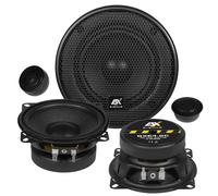 ESX Haut-Parleur Kit Signum 2-Wege Système SXE-4.2C Voiture Boxe Prix de Paire