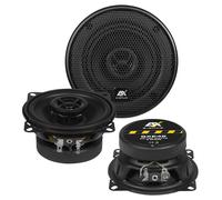 ESX Haut-Parleur Kit Signum Coaxial 10 CM SXE-42 Voiture Boxe Prix de Paire