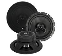 ESX Haut-Parleur Kit Voiture Boxe Prix de Paire Horizon Série Koax 16,5 CM HZ-62