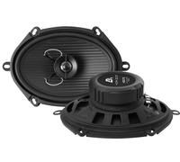 ESX Haut-Parleur Kit Voiture Boxe Prix de Paire Horizon Série Koax 5x7 " HZ-572