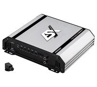ESX HXE1000.1D | Monoblock Class D Digital Verstärker Endstufe 550 Watt RMS Ausgangsleistung