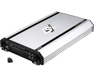 ESX HXE2000.1Dv2 | Monoblock Class D Digital Verstärker Endstufe 1000 Watt RMS Ausgangsleistung