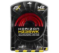 Kit de câbles ESX HZ35W 35 mm² kit de connexion amplificateur NEUF