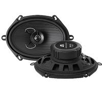 ESX HZ-572 Horizon Coaxial 5x7 " 2-Wege Coaxiaux-Haut (Paire) 180 Watt