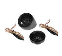 ESX HZ6.2T Quantum - paire de tweeter en néodyme en tissu de 20 mm avec aigui...