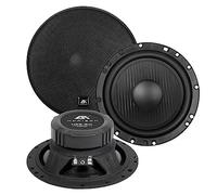 ESX HZ62W 16,5Cm Kickbass Haut-Parleur Paire
