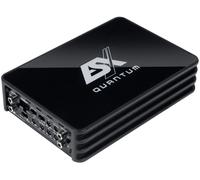 ESX Q-FOURv3-24V 4-Kanal Amplificateur 24V pour Camion, Reisebusse 24 Volt