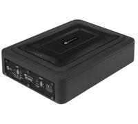 ESX Q168P QUANTUM Subbox Passif Bas de Siège 15 x 20 cm (6 x 8") Système de...