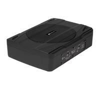 ESX Q201P Subwoofer Passif Sous-Siège 20 cm 100 WRMS @ 2 Ohm
