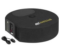 ESX Q300AV2 Active Reserverad Subwoofer (6 x 9") 300 watts avec télécommande ...