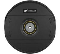 ESX Q-800A Quantum Système de Caisson Basses Actif pour La Reserverad-Mulde Et