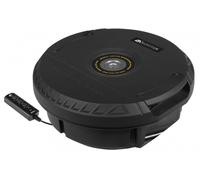 ESX Q800A - 20 cm (8”) AKTIV-Reserverad Subwoofer mit Kabel-Fernbedienung