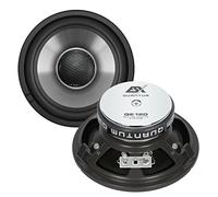ESX QE120 Ensemble de haut-parleurs pour Mercedes Classe E W124 modèles de 1984 à 1997