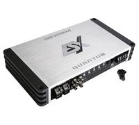 ESX QE1500.1 Mono Amplificateur Numérique 1 Canal 1500 Watts RMS + T...