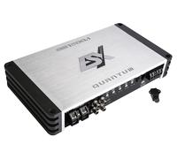 ESX QE1500.1 Quantum Numérique Monobloc Mono Classe D Amplificateur 1500 Watt