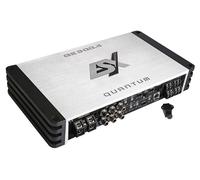 ESX QE900.4 QUANTUM Digital 4CH AMP 4 canaux classe D amplificateur numérique...