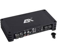 Amplificateur 24 Volts 2 Canaux Classe D ESX QL600.2-24V