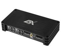 ESX QL810SP High Fin Numérique 10 Canal Dsp Processeur de Son Avec Dual Noyau