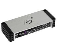 ESX QM-FOUR-PP | Mini 4-KANAL CLASS D Verstärker Endstufe PLUG & PLAY