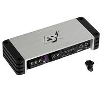 ESX QM-One | Mini Mono Class D Verstärker Endstufe Monoblock