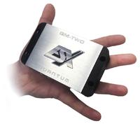 Amplificateur de voiture ESX QM-TWO QUANTUM 2 CANAUX MINI AMP QM-TWO