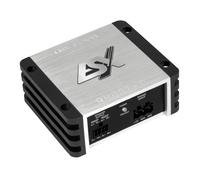 ESX QS-FOUR Amplificateur Class D 4 Canaux 4 x 35/45/60 WRMS à 4/3/2 Ohm