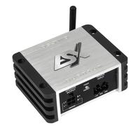 Amplificateur numérique ESX QS-TWO-BT 2 canaux Mini Nano avec récepteur...