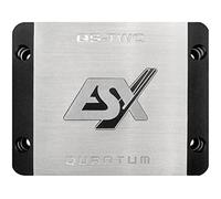 ESX QS-TWO Quantum Numérique 2-CH Ampères Mini 2-Kanal Amplificateur 380 Watt