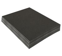 ESX QSC 7 QUANTUM MOUSSE ACOUSTIQUE 10 panneaux, mousse acoustique 3,5 m²