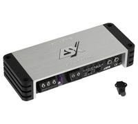 ESX QUANTUM Amplificateur Numérique Pour Subwoofer Mini Monobloc QM-ONE