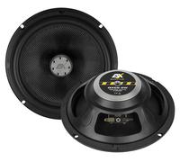 ESX QUANTUM Paire De Woofers Subwoofer Bass 20 Cm QXE-8.2W