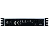 Amplificateur numérique ESX QE600.2 2 canaux 600 watts RMS +...