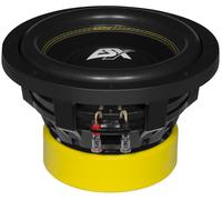 ESX Quantum QXE10D2 25cm 10 " Voiture Basse Haut-Parleur Subwoofer 1200 W