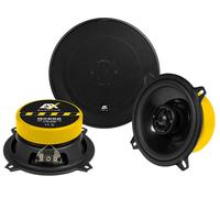 ESX QXE-52 QUANTUM haut-parleurs coaxiaux 13 cm 2 voies (paire) 160 watts