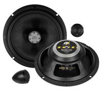 ESX QUANTUM QXE8.2C Haut-Parleur Profond-Médium 20 cm 125 WRMS 3 Ohm 1 Paire