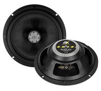 ESX QUANTUM QXE8.2W 20 cm Médium-Grave 125 WRMS à 3 Ohm 1 Paire
