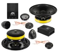 ESX QUANTUM Système De Haut-Parleurs 2 Voies Compo 16,5 Cm QXE-6.2Cv2
