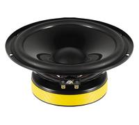 ESX QUANTUM Woofer Subwoofer Bass Tiefton Hifi 16,5 Cm QXE-6.2WV2
