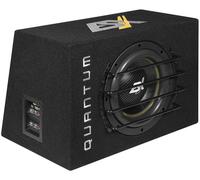 ESX QXB10 25 CM (10 ”) Bass Reflex Subwoofer Système 1200 Watt